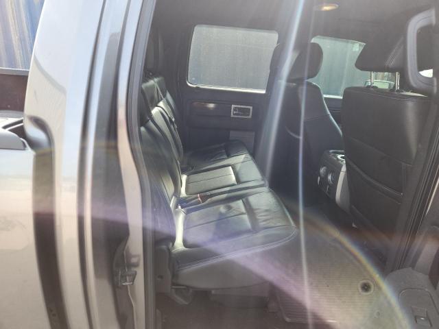 2011 FORD F150 SUPER - 1FTFW1ET1BFB21802