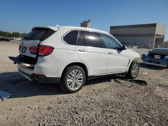 2017 BMW X5 XDRIVE3 - 5UXKR0C34H0V78973