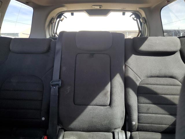 2007 NISSAN PATHFINDER #3290075261