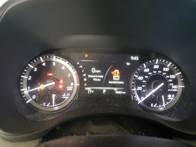 2022 TOYOTA HIGHLANDER 5TDHZRBH3NS204246