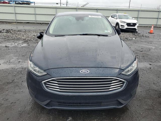 2020 FORD FUSION SE - 3FA6P0HD3LR248203
