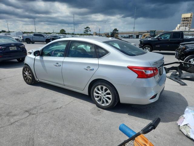 2017 NISSAN SENTRA S 3N1AB7AP7HY331004