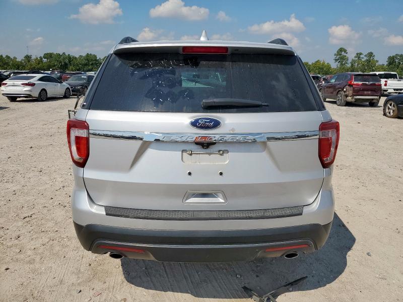 2017 FORD EXPLORER 1FM5K7B85HGD11935