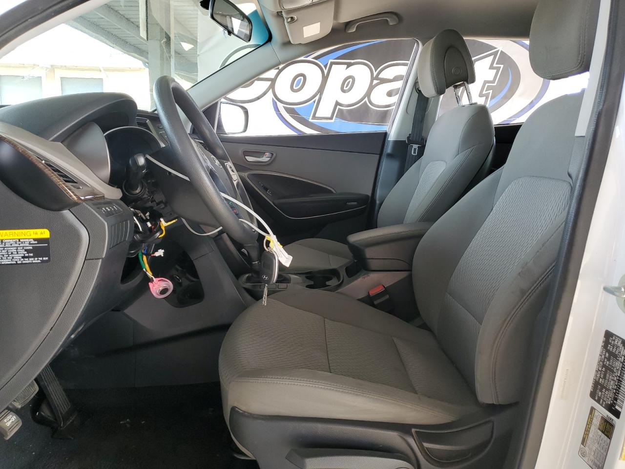 HYUNDAI SANTA FE SPORT