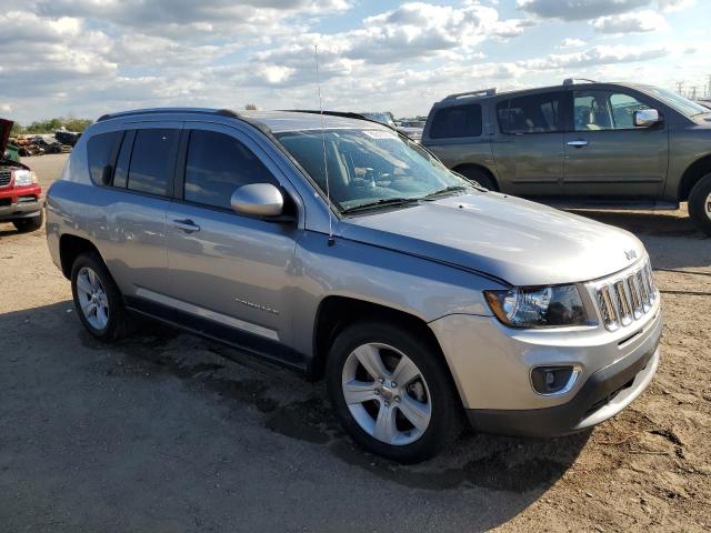 2017 JEEP COMPASS LA - 1C4NJCEA6HD119665