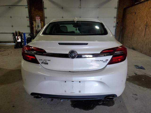 2015 BUICK REGAL PREM 2G4GP5EX7F9179614