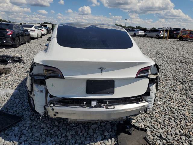 2021 TESLA MODEL 3 5YJ3E1EA8MF861312