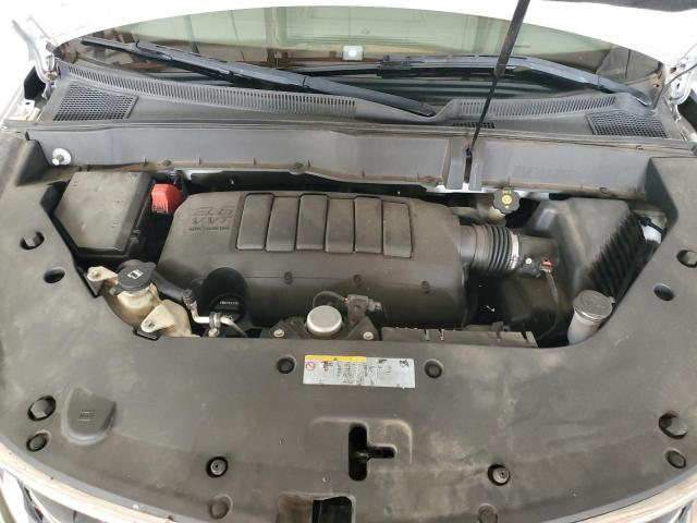 2017 CHEVROLET TRAVERSE P 1GNKRJKD4HJ104024