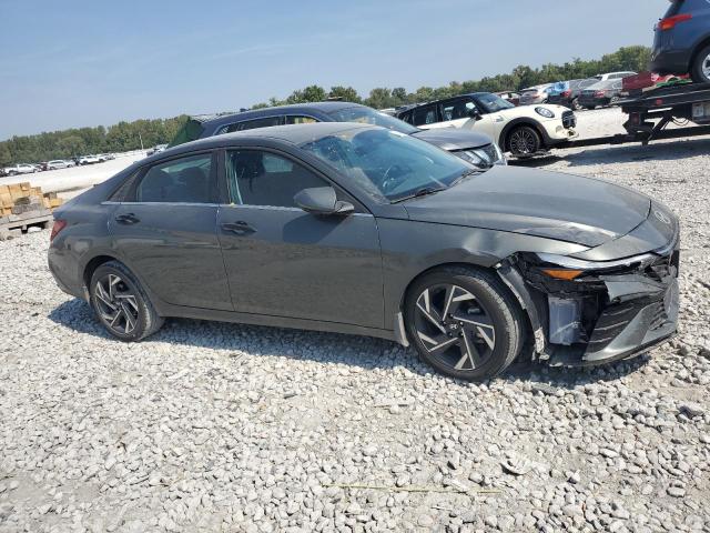 2024 HYUNDAI ELANTRA SE #3291435148
