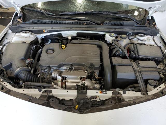 2024 CHEVROLET MALIBU LT 1G1ZD5STXRF213881