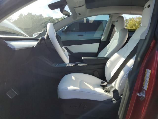 2021 TESLA MODEL Y - 5YJYGDEE5MF187432