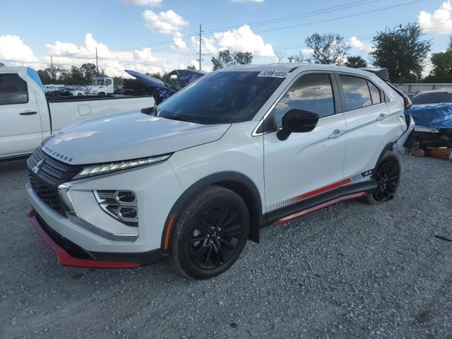 2024 MITSUBISHI ECLIPSE CROSS LE JA4ATVAA4RZ047728