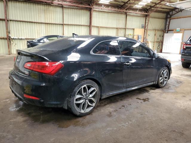 2015 KIA FORTE SX KNAFZ6A30F5295444