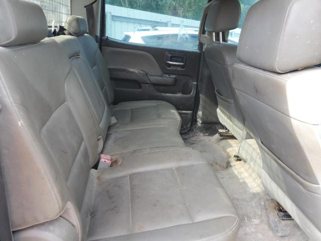 2018 CHEVROLET SILVERADO 1GC1KUEG0JF236464