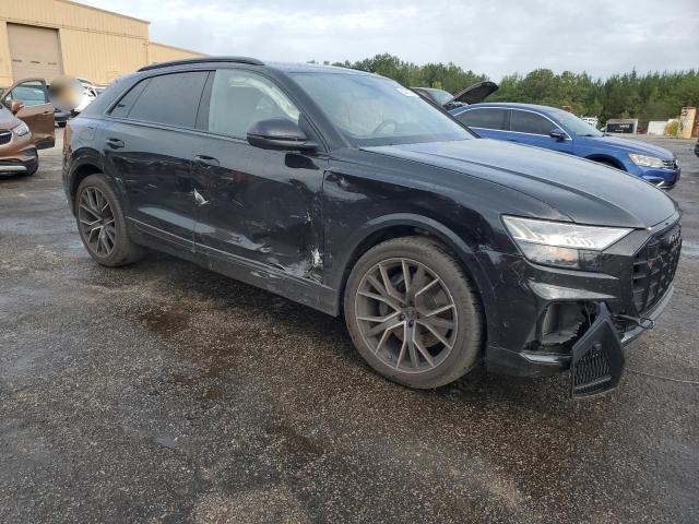2022 AUDI SQ8 PRESTI WA1CWBF10ND010223