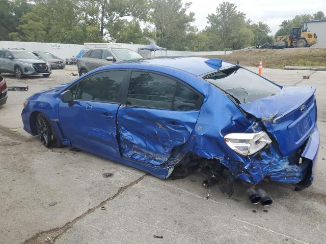 2020 SUBARU WRX LIMITED JF1VA1H64L9813039