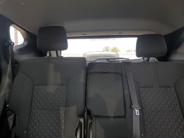 2022 CHEVROLET BLAZER 2LT 3GNKBHR49NS213026