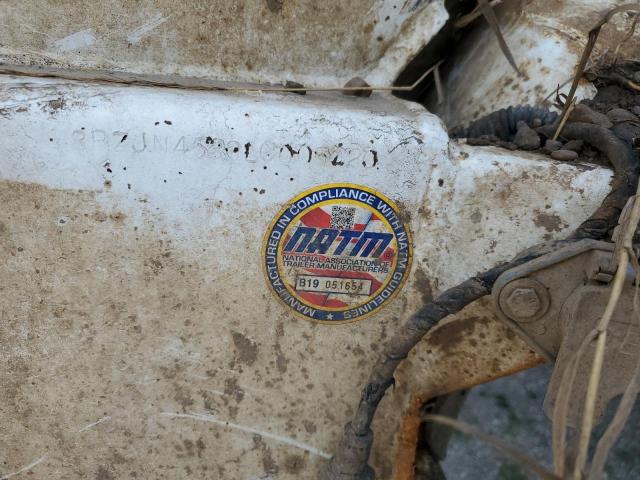 2020 TANKER TANKER #3281840488