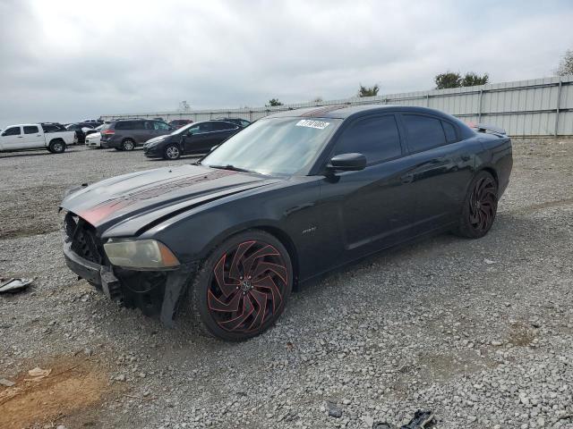 Global Auto Auctions: 2012 DODGE CHARGER R/T