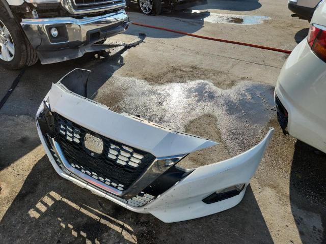 2020 NISSAN ALTIMA S #3301642637