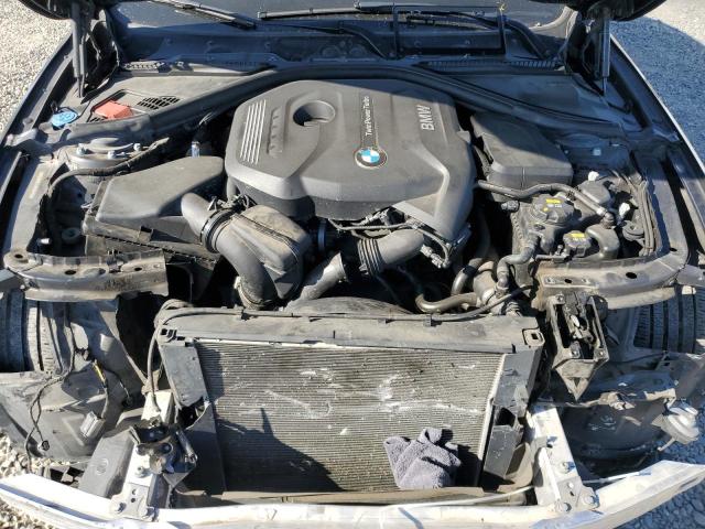 2017 BMW 330 I - WBA8B9G33HNU52487