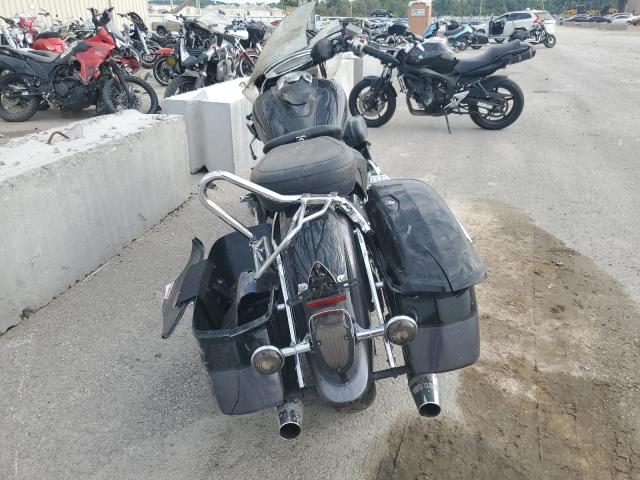 2005 YAMAHA XVZ13 CT JYAVP18E65A001755