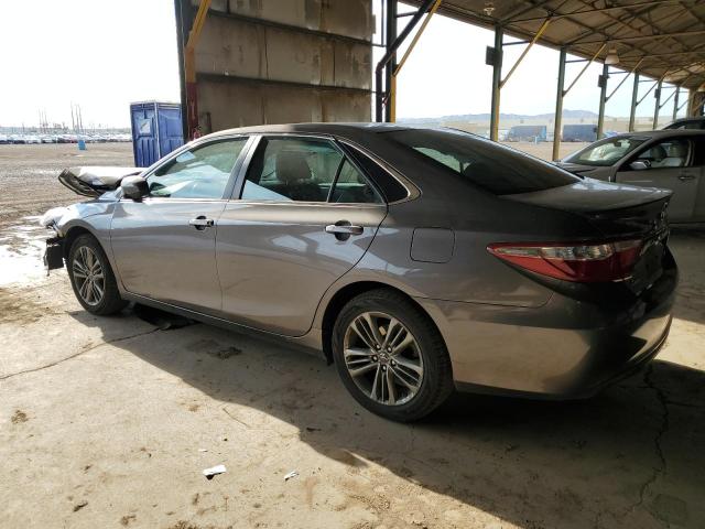 2016 TOYOTA CAMRY LE 4T1BF1FK2GU213794