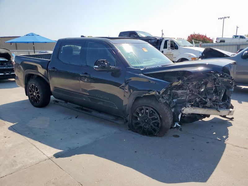 2024 TOYOTA TUNDRA CRE 5TFWC5DB0RX072170