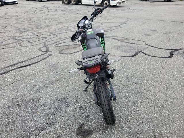 2022 KAWASAKI 1000 LXAUPTP02NX000033