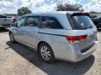 Lot #3293448416 2016 HONDA ODYSSEY EX