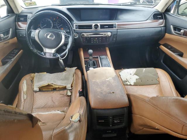2015 LEXUS GS 350 JTHCE1BL4FA009197