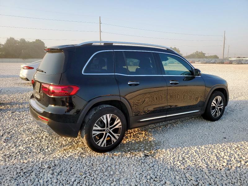 2024 MERCEDES-BENZ GLB 250 - W1N4M4GB0RW350865