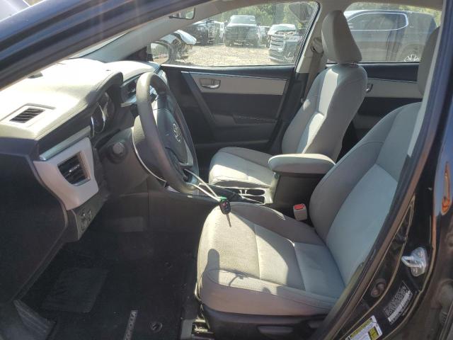 2016 TOYOTA COROLLA L 5YFBURHE3GP475692