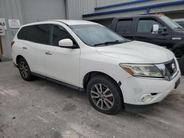2014 NISSAN PATHFINDER - 5N1AR2MM2EC720307