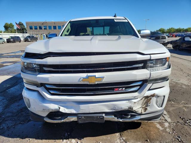 2018 CHEVROLET SILVERADO - 3GCUKSEC6JG140836