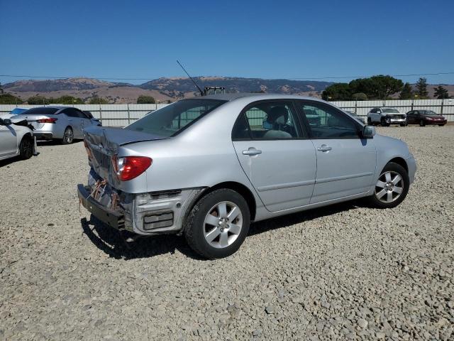 2005 TOYOTA COROLLA CE #3304500552