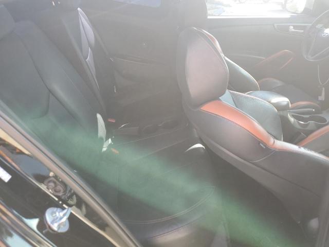 2016 HYUNDAI VELOSTER T KMHTC6AE5GU257011