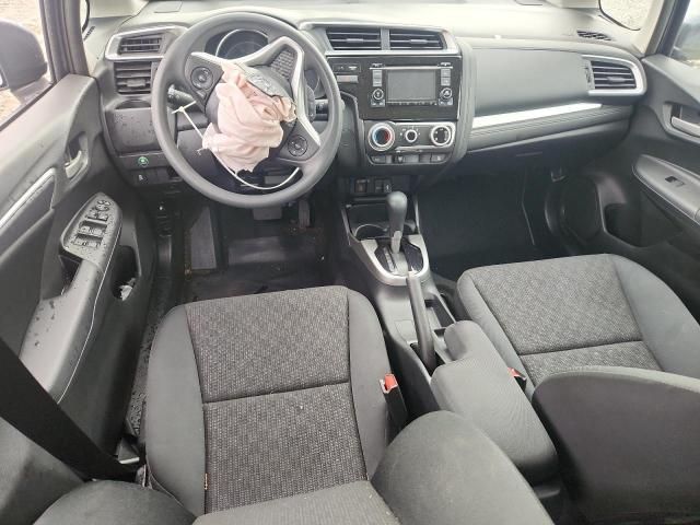 2015 HONDA FIT LX 3HGGK5H52FM719280