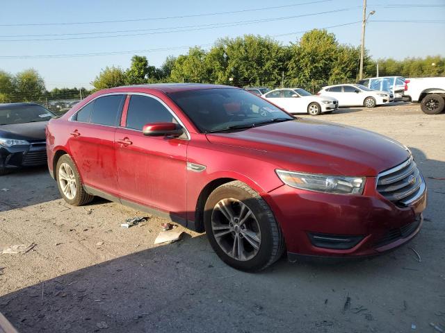 2018 FORD TAURUS SEL 1FAHP2E84JG111500