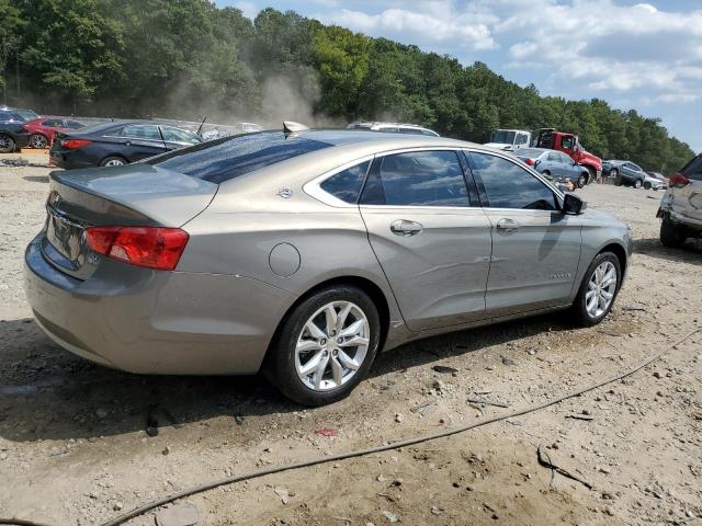 2019 CHEVROLET IMPALA LT 2G11Z5S38K9128356