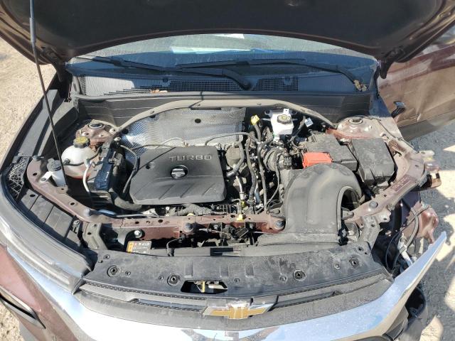 2022 CHEVROLET TRAILBLAZER LS KL79MNSL8NB012972