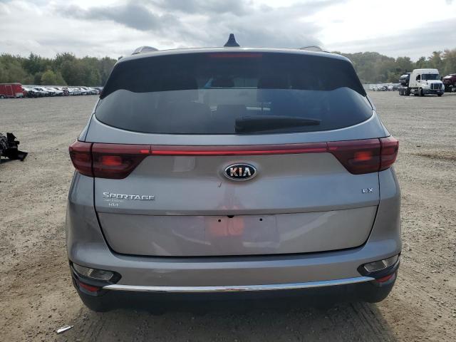 2022 KIA SPORTAGE E - KNDPNCACXN7985593