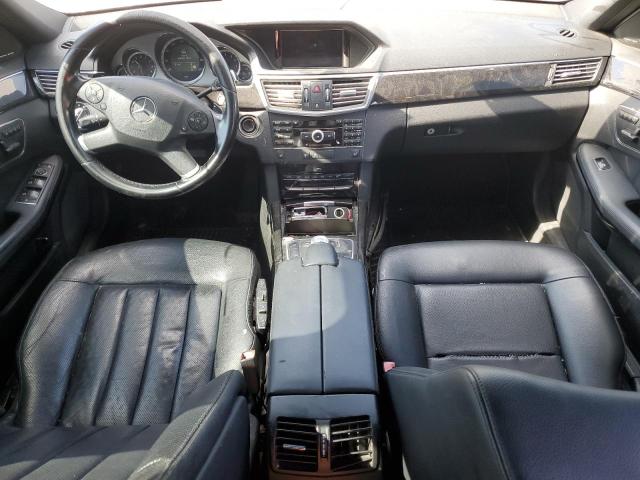 2010 MERCEDES-BENZ E 350 4MAT - WDDHF8HB9AA172440