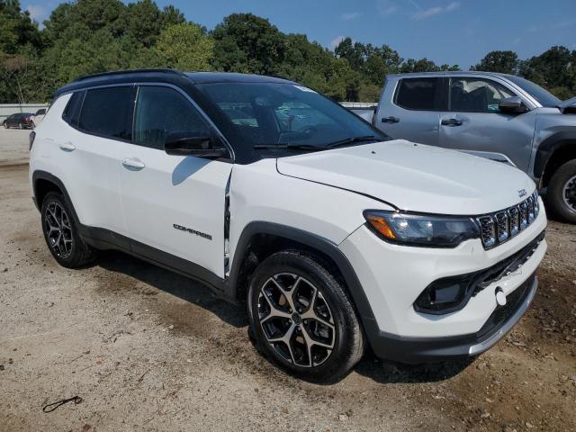 2025 JEEP COMPASS LI 3C4NJDCN4ST590890