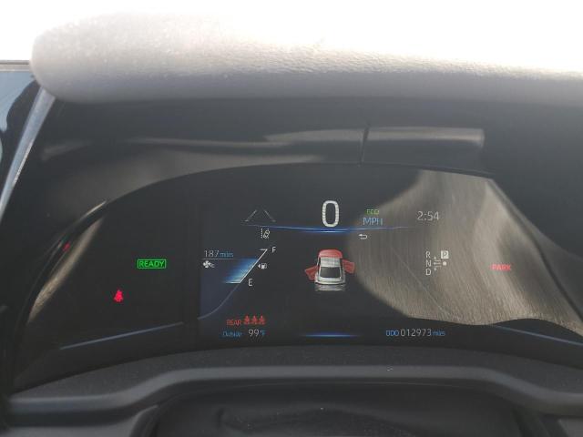 2023 TOYOTA MIRAI XLE JTDAAAAA3PA009925