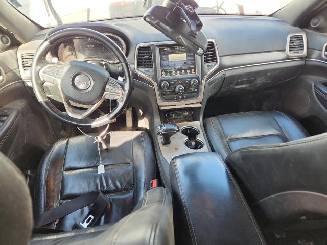 2015 JEEP GRAND CHER #3284380030