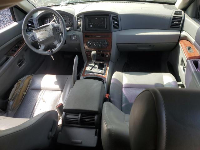 2005 JEEP GRAND CHER #3254683166