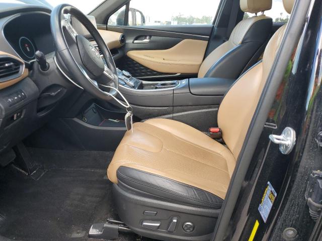 2022 HYUNDAI SANTA FE C 5NMS54AL0NH422254