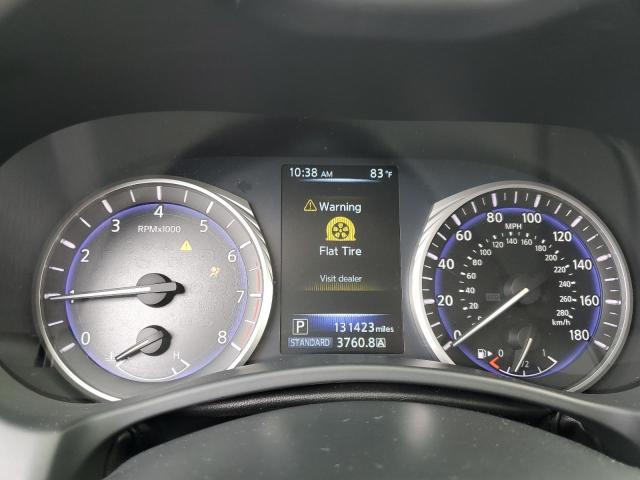 2016 INFINITI Q50 BASE JN1CV7ARXGM252350