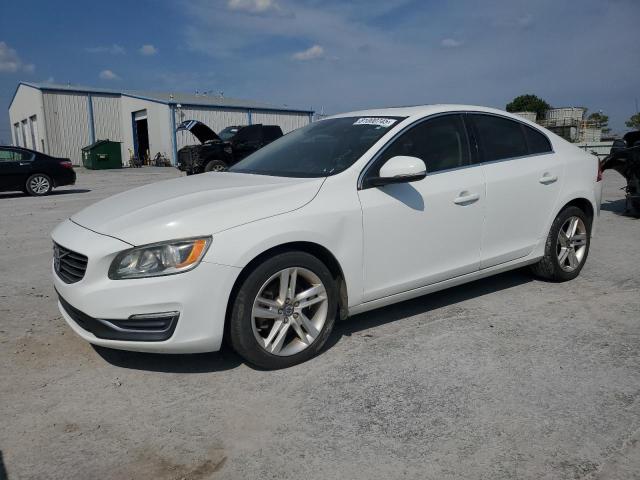 2015 VOLVO S60 PREMIE YV140MFK8F1350796
